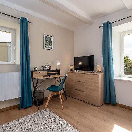L'Esprit Cozy Apartment Audincourt Екстериор снимка