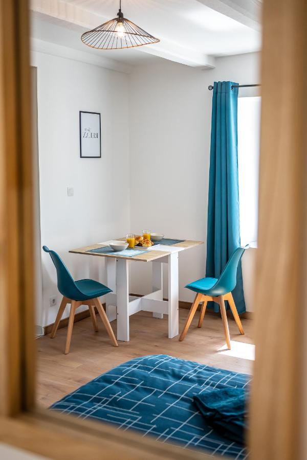 L'Esprit Cozy Apartment Audincourt Екстериор снимка